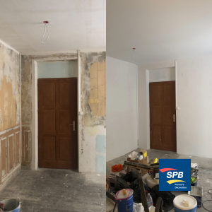 rénovation appartement paris avant/après